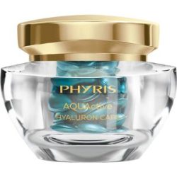 PHYRIS AQUActive HYALURON CAPS 32 Stück