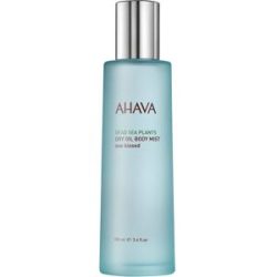 AHAVA Deadsea Plants Dry Oil Body Mist sea-kissed 100 ml
