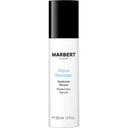 50ml Marbert Aqua Booster Hyaluron Serum