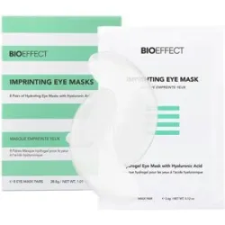 BIOEFFECT Imprinting Eye Mask (8 Paar)