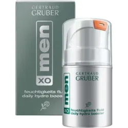 50ml GERTRAUD GRUBER menXO feuchtigkeits fluid