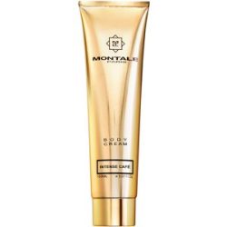 Montale Body Cream Intense Cafe 150 ml