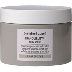 comfort zone TRANQUILLITY Body Scrub 270 ml