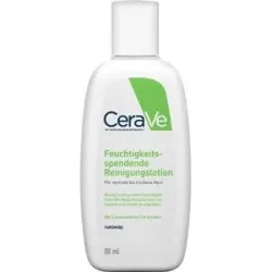 88ml CeraVe Feuchtigkeitsspendende Reinigungslotion