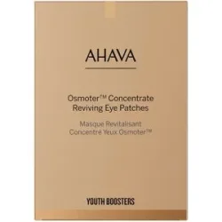 AHAVA YOUTH BOOSTERS Osmoter Concentrate Reviving Eye Patches (6 Paar)