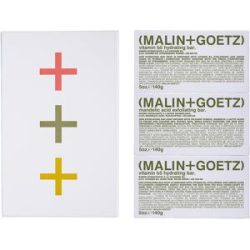 MALIN+GOETZ The Body Bar Trio 3 x 140 g