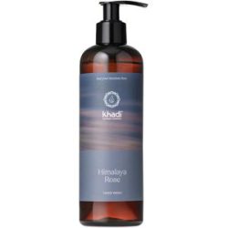 khadi Ayurveda Everyday Himalaya Rose Handwash 300 ml