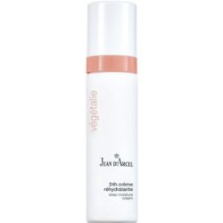 JEAN D´ARCEL végétalie 24h crème réhydratante 50 ml