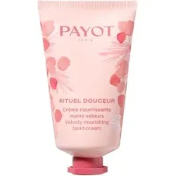 30ml Payot RITUEL DOUCEUR Crème Nourrissante Mains Velours