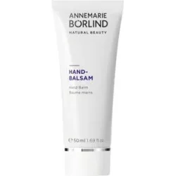 50ml ANNEMARIE BÖRLIND HAND-BALSAM