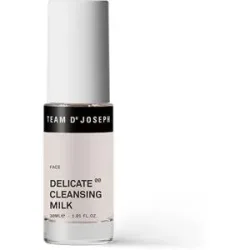 30ml TEAM DR JOSEPH Delicate Cleansing Milk