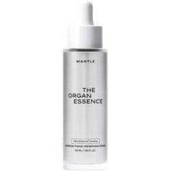 MANTLE The Organ Essence 50 ml