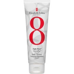 Elizabeth Arden EIGHT HOUR HydraPlay? 2-in-1 Daily Cleanser 125 ml