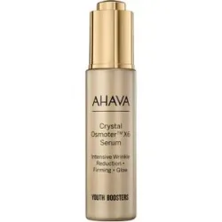 30ml AHAVA YOUTH BOOSTERS Crystal Osmoter? X6 Serum