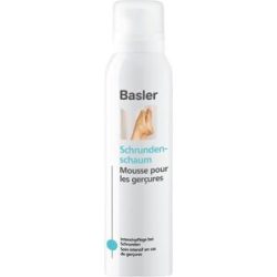 basler Schrundenschaum Aerosoldose 150 ml