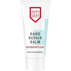 MICRO CELL MEDIC+ HAND REPAIR BALM 50 ml