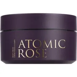 200ml INITIO Atomic Rose Body Cream