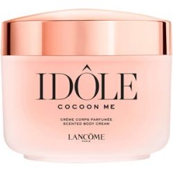 Lancôme Idôle Cocoon Me Scented Body Cream 200 ml
