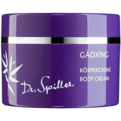 Dr. Spiller Biomimetic SkinCare GAOXING Körpercreme 250 ml
