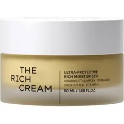 50ml MANTLE The Rich Cream