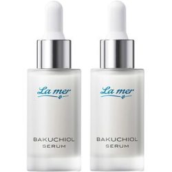 La mer Cosmetics Bakuchiol Serum Set 2 x 30 ml