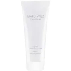 75ml Malu Wilz Cleansing Gentle Cleansing Foam