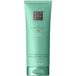 70ml RITUALS THE RITUAL OF JING Hand and Foot Mask