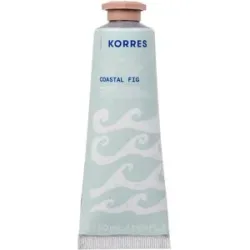 50ml KORRES COASTAL FIG Handcreme