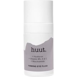 huut. Firming Eye Fluid 15 ml