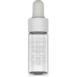 12ml GERTRAUD GRUBER Hyaluron Ampulle