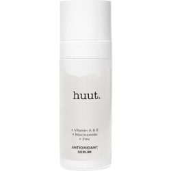 huut. Antioxidant Serum Vitamin A & E 30 ml
