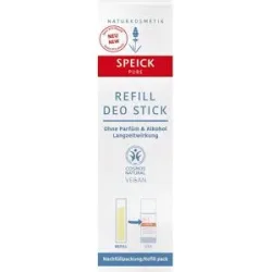 40ml SPEICK PURE Refill Deo Stick