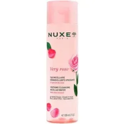 200ml NUXE Very Rose Soothing Cleansing Micellar Water