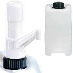 basler Abfüllpumpe Maxi für 5 Liter Kanister 1 Stück
