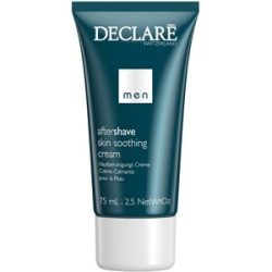 Declaré Men After Shave Skin Soothing Cream 75 ml