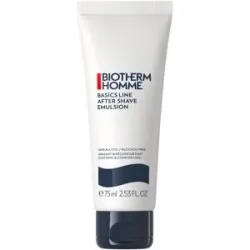 75ml Biotherm Homme Basics Line After Shave Emulsion