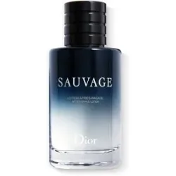 Christian Dior 100ml DIOR Sauvage Aftershave Lotion