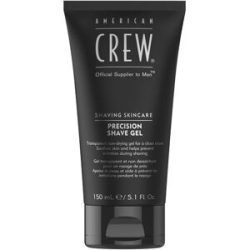 American Crew Precision Shave Gel 150 ml