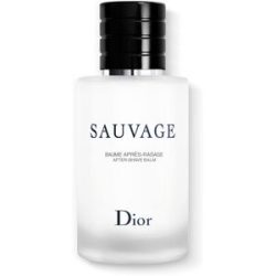 Christian Dior Sauvage After-shave Balsam 100 ml