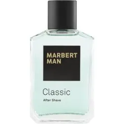 100ml Marbert Man Classic After Shave
