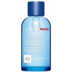 100ml CLARINSMen Lotion Apaisante Après-Rasage