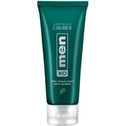GERTRAUD GRUBER menXO after shave balm ultra comfort 100 ml