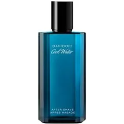 75ml DAVIDOFF Cool Water Man After Shave