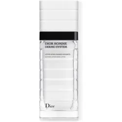 Christian Dior 100ml DIOR Homme Dermo System After-Shave-Lotion