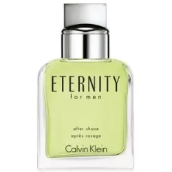 100ml Calvin Klein Eternity For Men After Shave