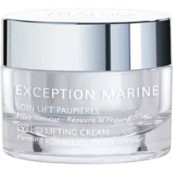 15ml THALGO EXCEPTION MARINE Festigende Augencreme