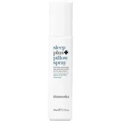 50ml This Works Sleep Plus+ Pillow Spray