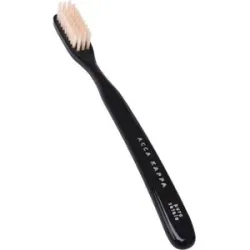 Acca Kappa Vintage Toothbrush Black