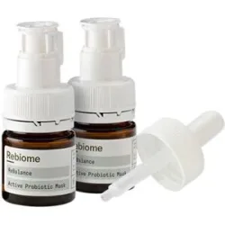 30ml Rebiome ReBalance Active Probiotic Mask (2 x 15ml)