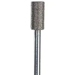 Bausch Diamantfräser, zylindrisch